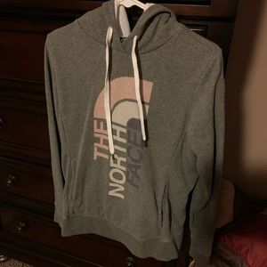 North Face Hoodie!!